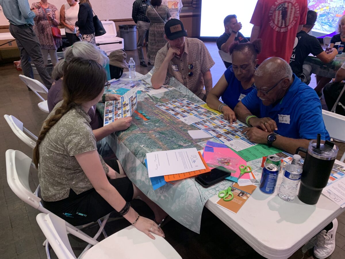 Make Ogden to hold second set of Plan Ogden sessions for public to help